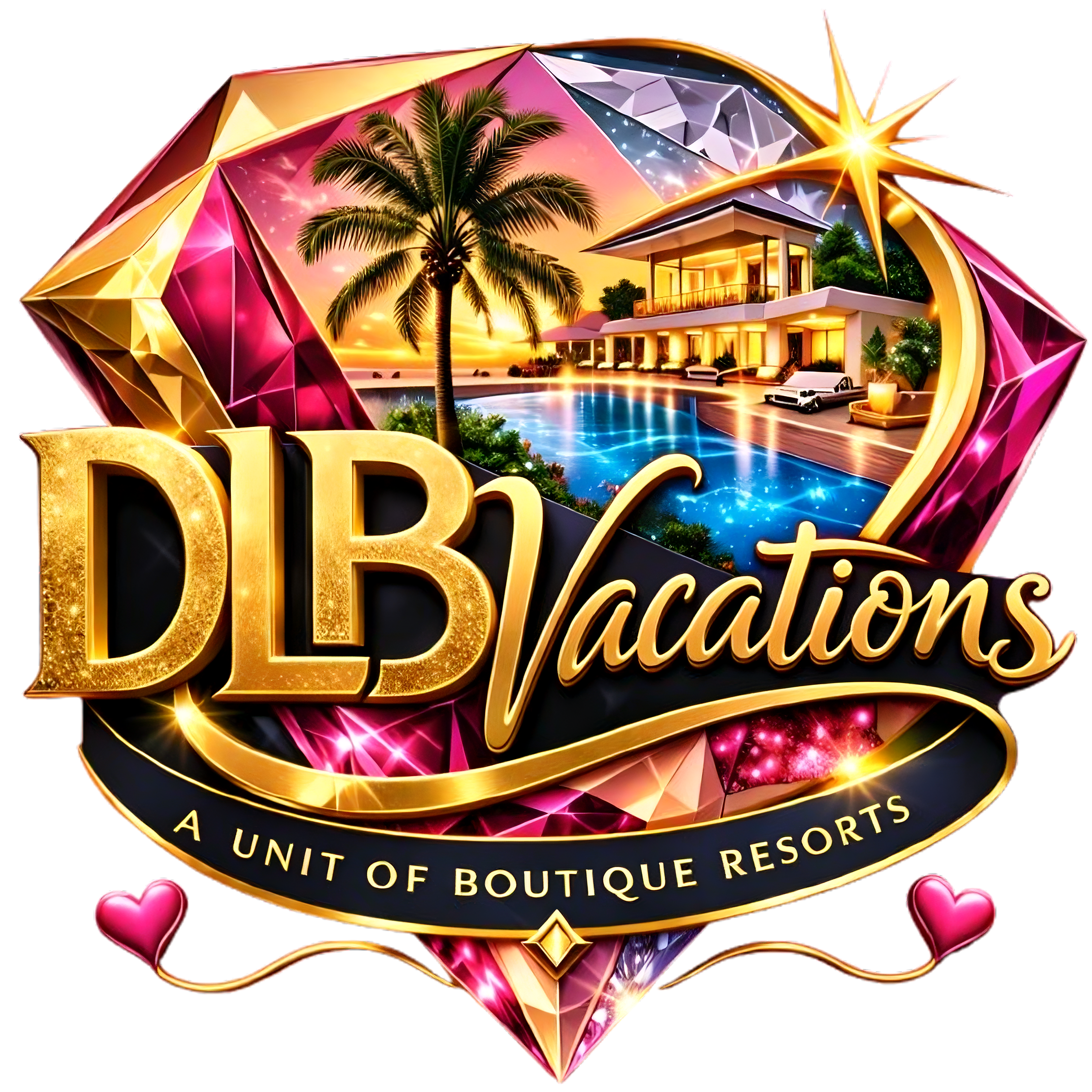 DLB Vacations
